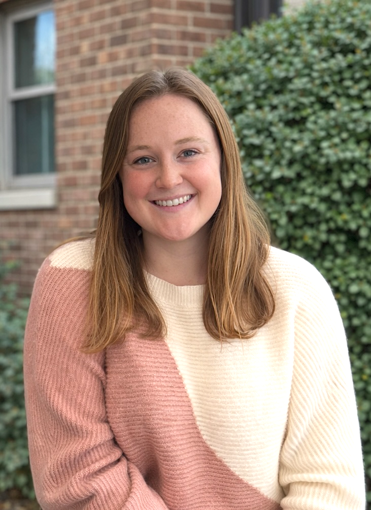 Jess Humphrey, MS — COO and co-founder of OrallogIX